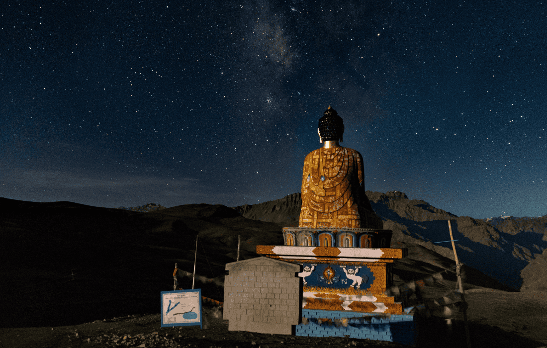 Spiti Circuit (Shimla to Manali)